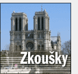 Termíny jazykových zkoušek z francouzštiny