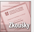 Termíny jazykových zkoušek z angličtiny