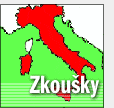 Italština: Certifikáty CILS