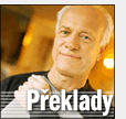 Překlady očima překladatele