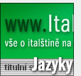 Italština OnLine s novým obsahem a designem