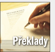 Soudní, úřední či notářsky ověřený překlad?