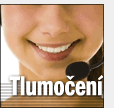 Rozhovor: Tlumočník se musí neustále vzdělávat