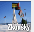 Zkoušky z odborné angličtiny