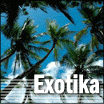 Úžasná exotika s ESL!
