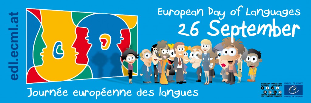 Evropsky den jazyku 2015