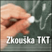 TKT – Akreditovaná zkouška pro učitele AJ