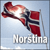 Norština na internetu