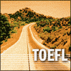 Online příprava na zkoušku TOEFL