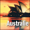 Studium a práce v Austrálii