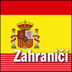 Studium a práce ve Španělsku