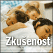 Zkušenost au-pair v Londýně