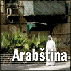 Arabština čili al-Arabíja