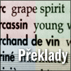 Překladače textu zdarma?