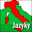 Dialekty a jazyky Itálie I
