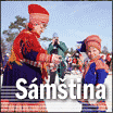 Sámština: nejsevernější jazyk Evropy