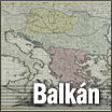 Jazyky na Balkáně