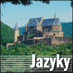 Lucembursko: jazyková mozaika