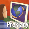 Bezplatné WWW stránky pro překladatele