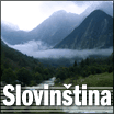 Slovinština – spojení Balkánu a EU
