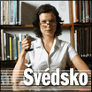 Jazykovou asistentkou ve Švédsku