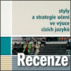 Styly a strategie učení ve výuce cizích jazyků