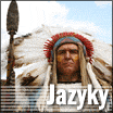 Indiánské jazyky