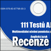 Multimediální učební pomůcka 111 Testů AJ5
